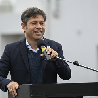 Nueva encuesta electoral en Provincia y sorpresa: 20 puntos de diferencia entre primero y segundo