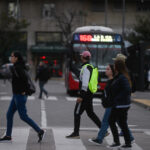 La UTA amenaza con un paro de colectivos para el viernes 28 de marzo