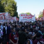 La marcha, una vuelta al día en 80 mundos