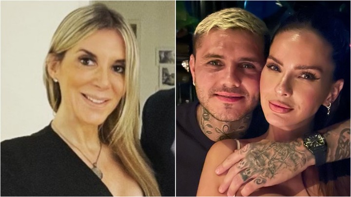 Lara Piro, la ex abogada de Mauro Icardi, rompió el silencio tras la filtración de su audio contra La China Suárez