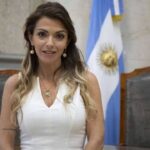 Quién es Karina Andrade, la jueza que ordenó la liberación de los detenidos por las manifestaciones en el Congreso