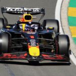 Red Bull sufre un auto “nervioso” y es pesimista en el arranque del GP de Australia aunque la lluvia podría darle una mano a Max Verstappen