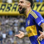 Tigre perdió su gran chance y celebra Boca que es único líder