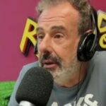 Tras sus polémicos dichos, Ari Paluch fue despedido de Rock & Pop: el comunicado