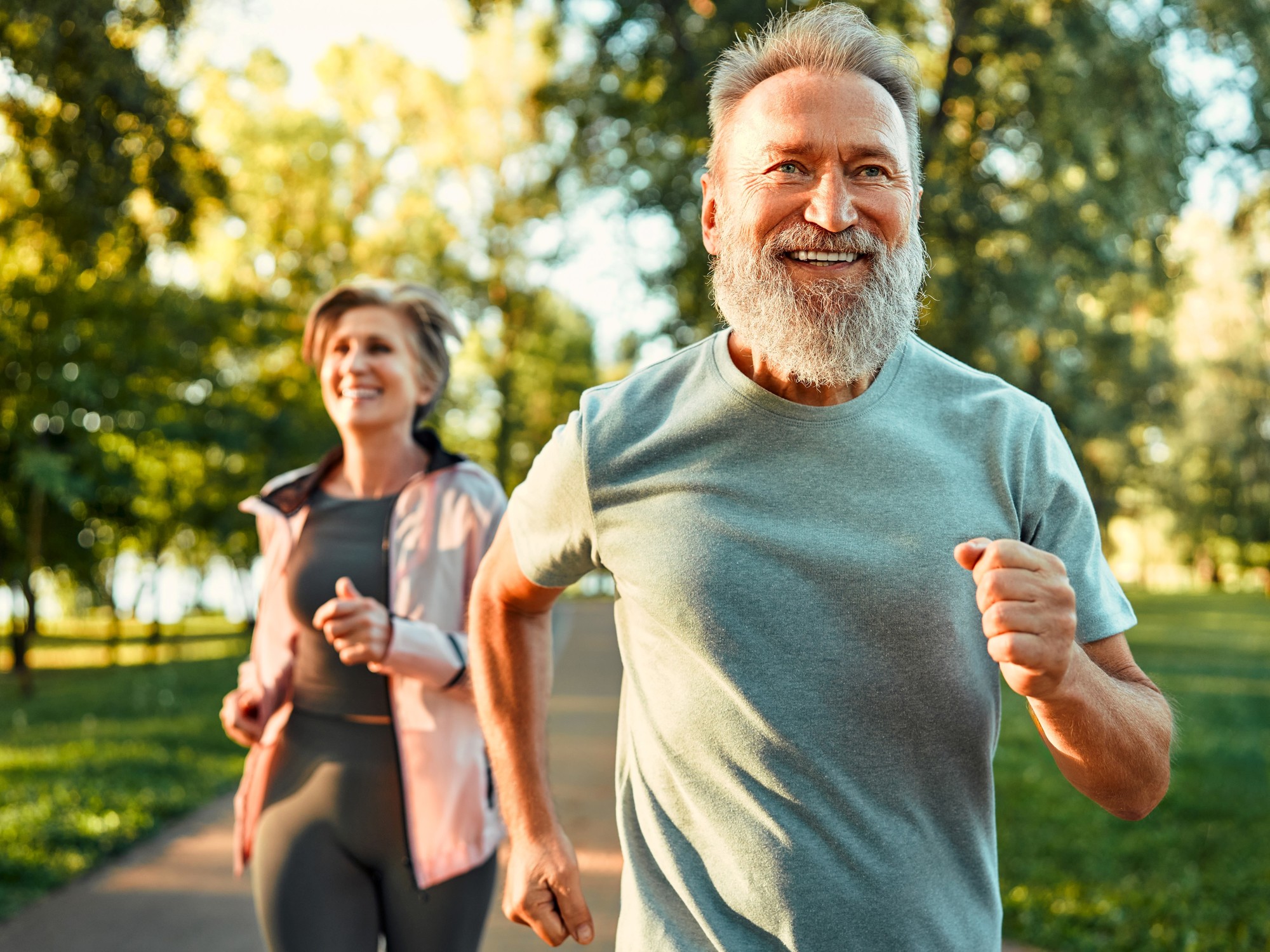 ¿Cuánta proteína necesitas al día? Descubrí la cantidad ideal para tu cuerpo y tus objetivos / Foto Shutterstock.