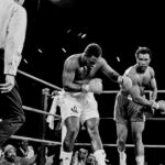 el día que desafió a Frazier, las palizas contra Ken Norton y Ron Lyle, y el histórico “Rumble in the Jungle” ante Ali