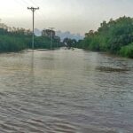 hay poblaciones “encapsuladas” por el agua y crece la desesperación por ayuda