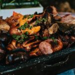 la parrilla que sirve el asado criollo más sabroso