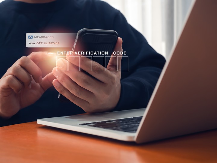 Cómo funcionan los servicios de envío de SMS. Foto Shutterstock