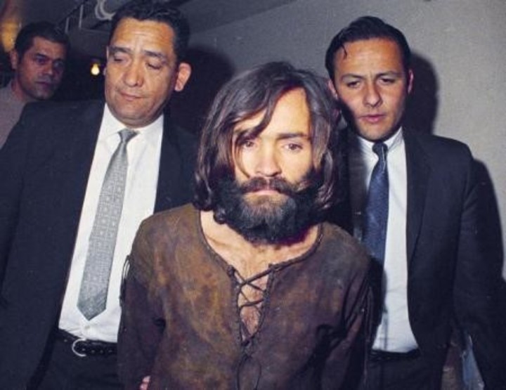 La nueva serie sobre los crímenes de Charles Manson.