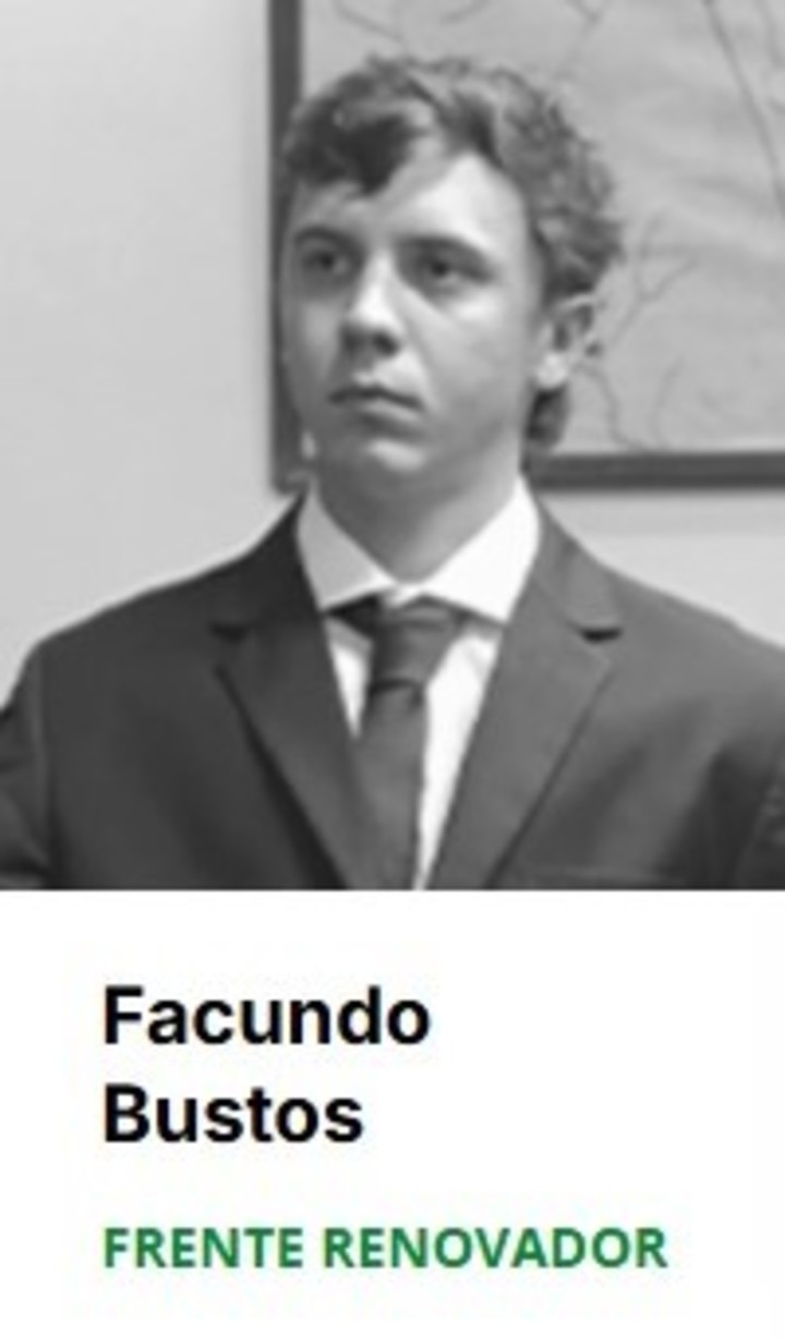 Facundo Bustos, piloto de autos misionero, tuvo que renunciar como concejal por una pelea afuera de un boliche en Apóstoles.