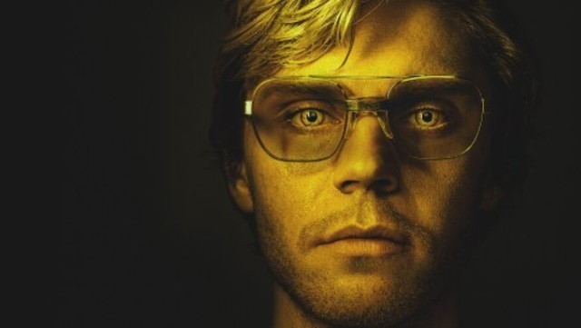 Foto: 'Monstruo: la historia de Jeffrey Dahmer' de Netflix
