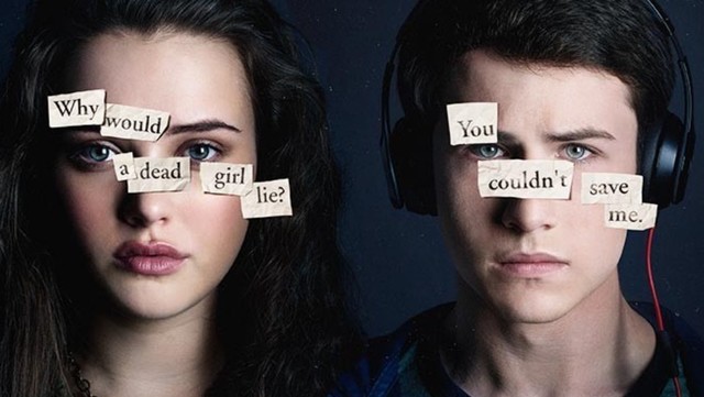 Foto: '13 Reasons Why' de Netflix