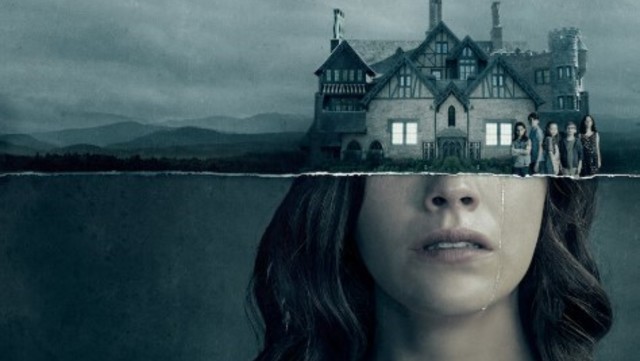 Foto: 'The Haunting of Hill House' de Netflix