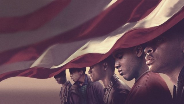 Foto: 'WhenThey See Us' de Netflix