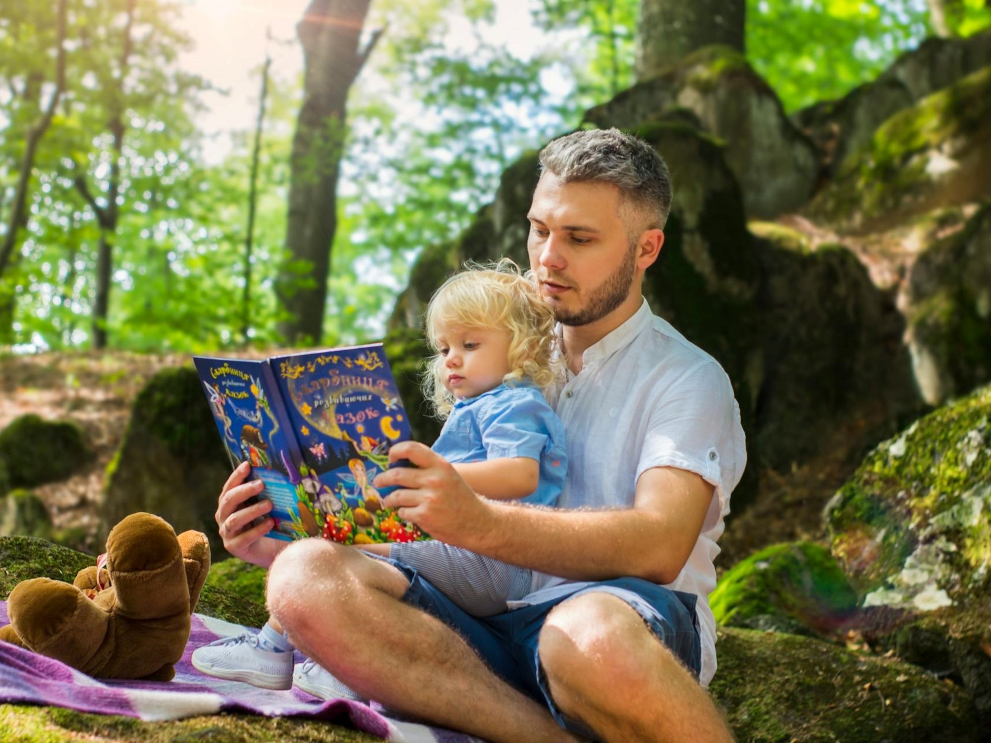 Lecturas para todo el año y gratis. Foto: Pexels
