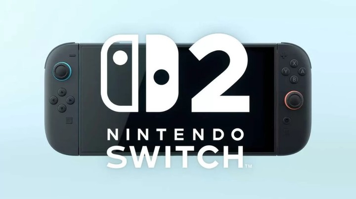 Nintendo Switch 2, nueva consola de Nintendo. Foto Nintendo