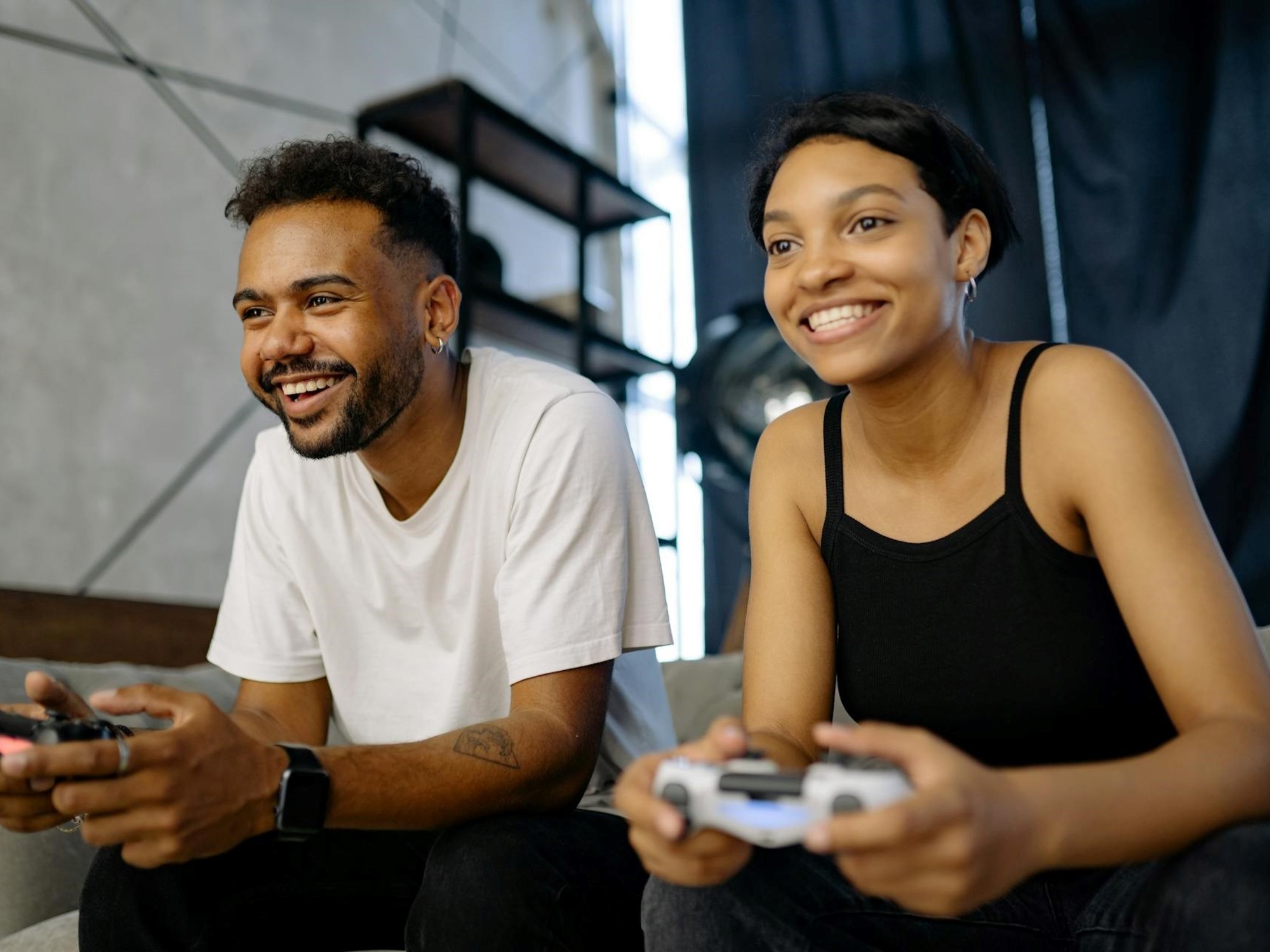 ¿Cuál es la consola más vendida: Xbox, PlayStation o Nintendo?  Foto: Pexels