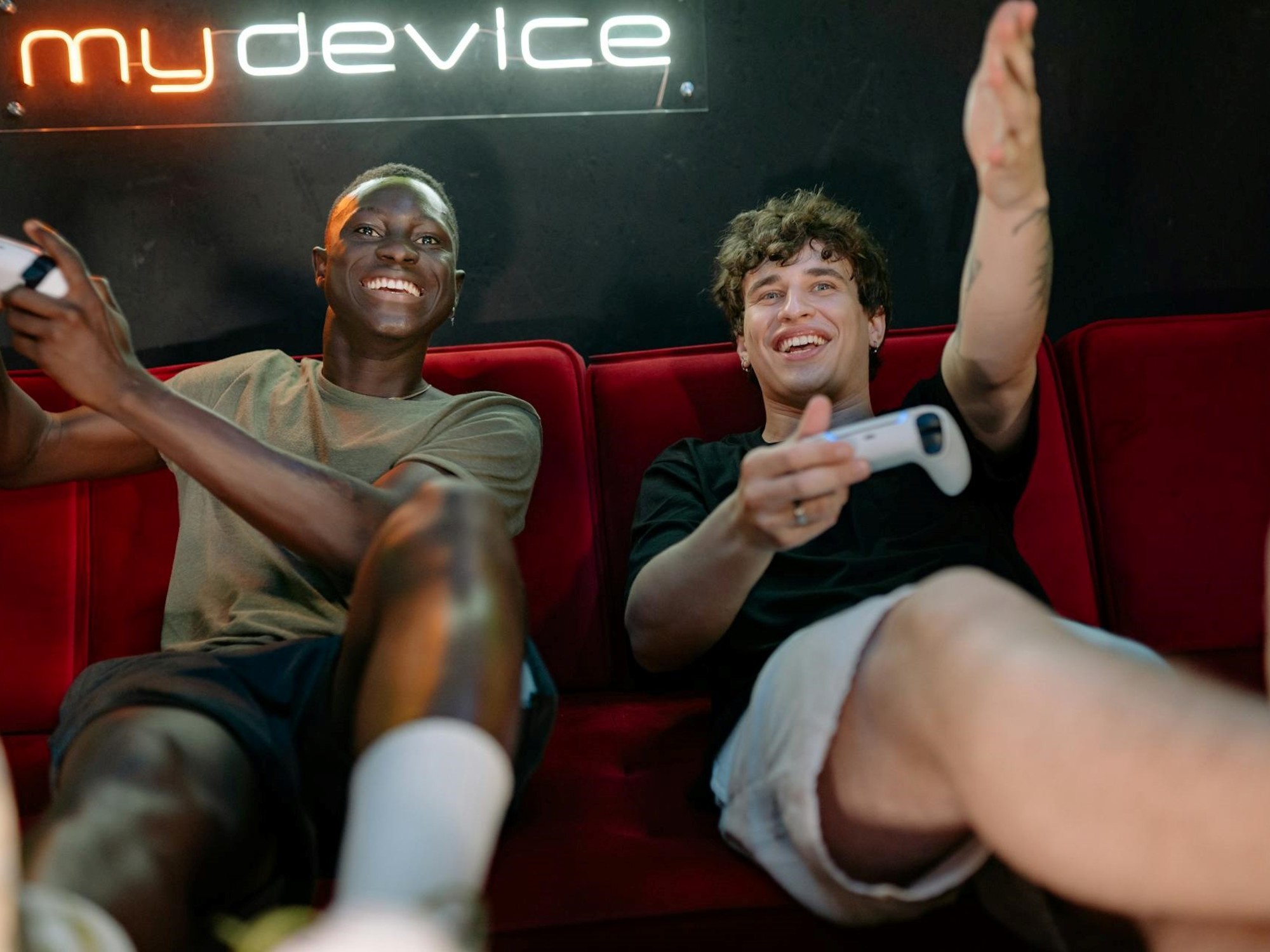 PlayStation, Xbox o Nintendo. Foto: Pexels