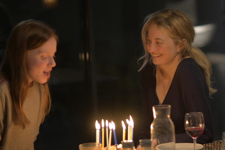 "Fuera de temporada", de Stéphane Brizé. Foto de prensa