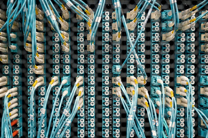 El mundo online se expande día a día. Foto Pexels