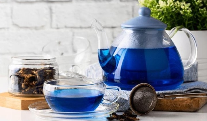 Cómo preparar el té de palo azul para aprovechar sus beneficios.