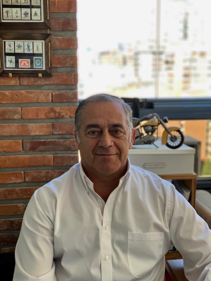 Aldo Franco