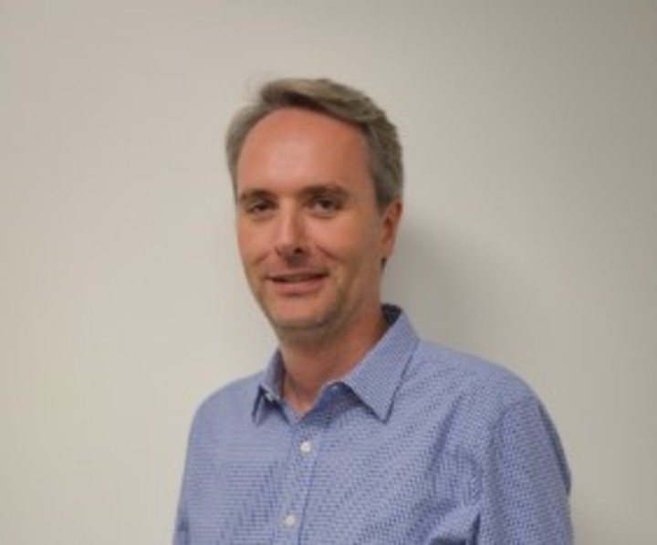 Diego Lerch, CEO de Ledesma.