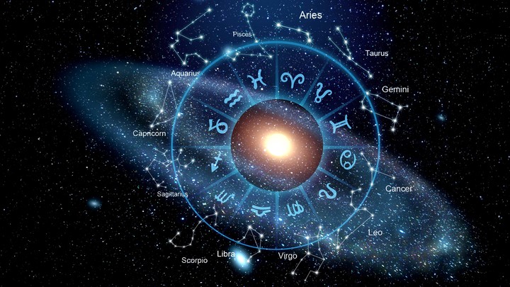 La Luna nueva en el signo de Tauro se dará en tensión con Marte en Leo y Plutón en Acuario. Foto: ilustración Shutterstock.