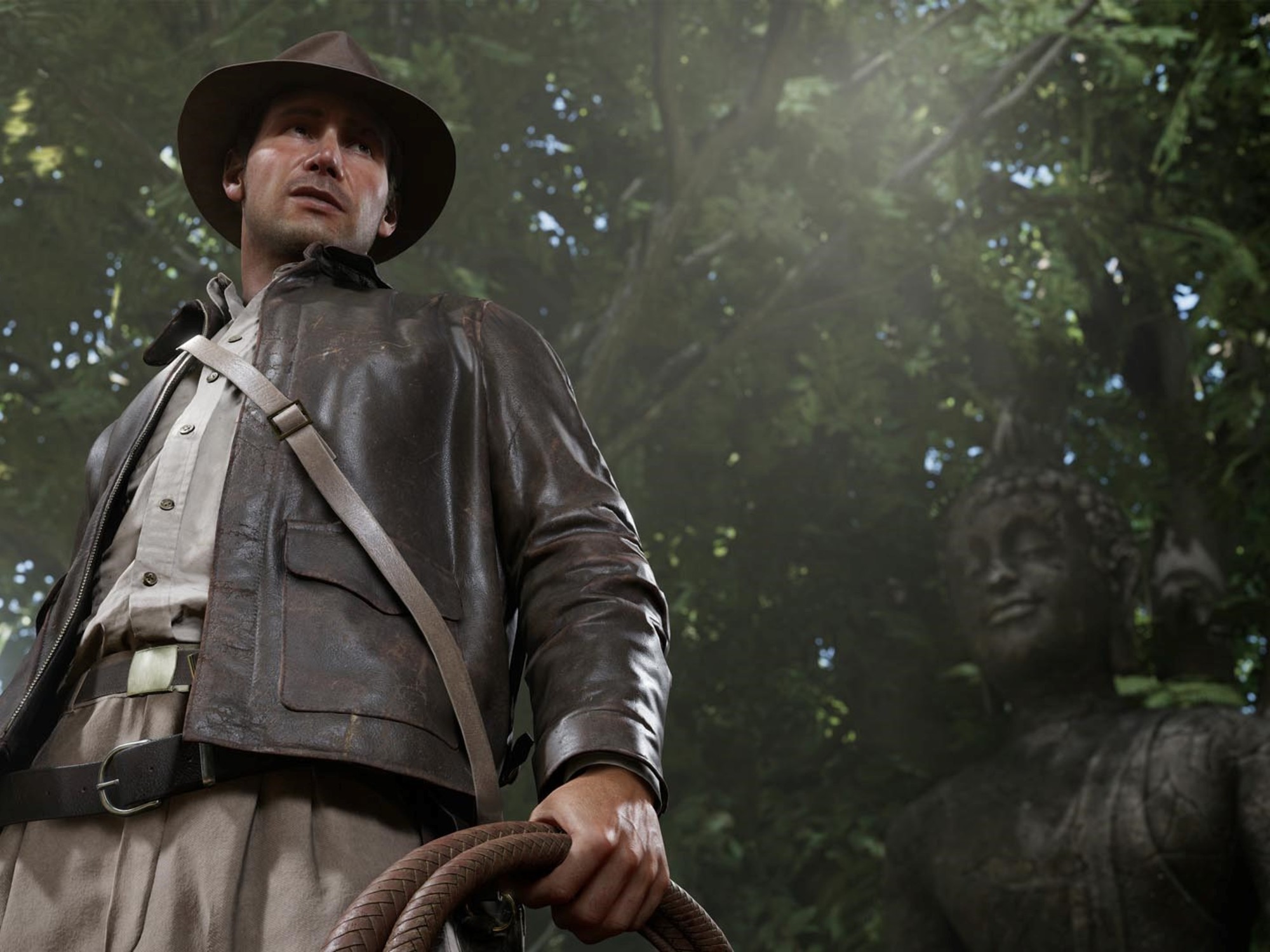 Indiana Jones videojuego