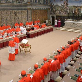 El Cónclave papal más largo de la historia: duró tres años y fue una guerra de traiciones y muertes