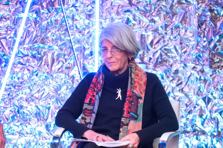 El Maratón de Lectura de la Feria del Libro homenajeó este año al santafesino Juan José Saer, a 20 años de su muerte. Foto: gentileza Fundación El Libro.