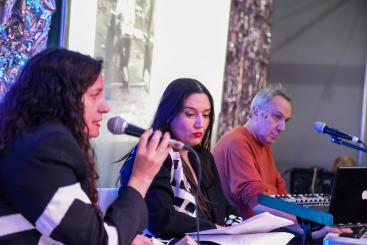 El Maratón de Lectura de la Feria del Libro homenajeó este año al santafesino Juan José Saer, a 20 años de su muerte. Foto: gentileza Fundación El Libro.