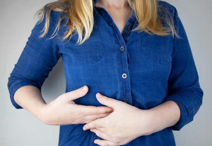 Hígado graso. Enfermedad hepática. Según la OMS entre el 25 al 30 % de la población padece hígado graso. Prevalencia de la obesidad./ Shutterstock.