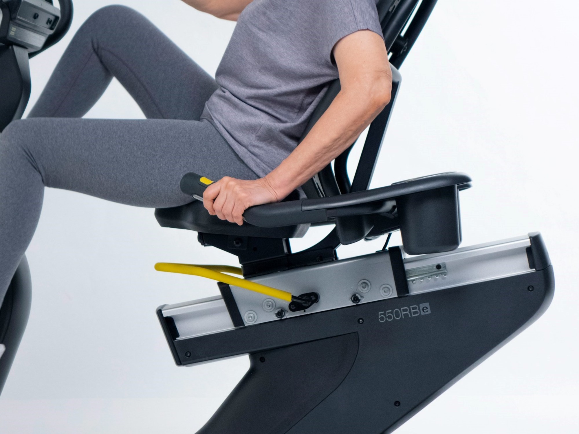 Còmo adelgazar usando una silla. Foto: Unsplash