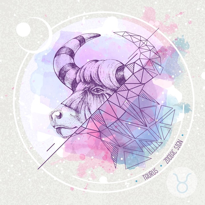 Tauro. Foto: ilustración Shutterstock
