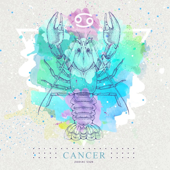 Cáncer. Foto: ilustración Shutterstock