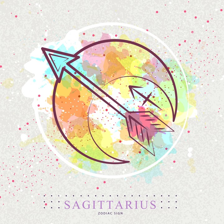 Sagitario. Foto: ilustración Shutterstock