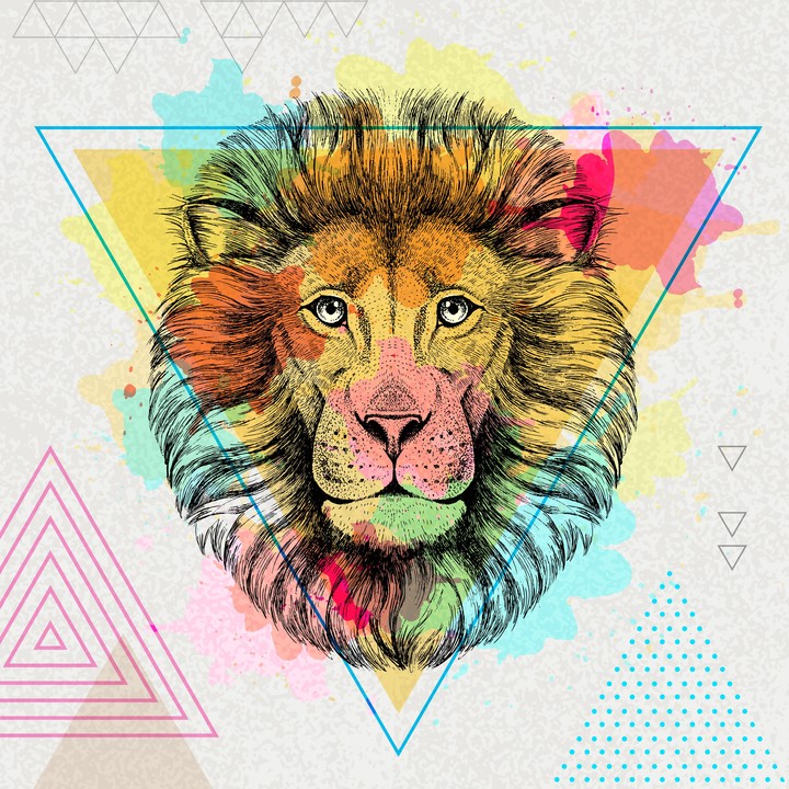 Leo. Foto: ilustración Shutterstock