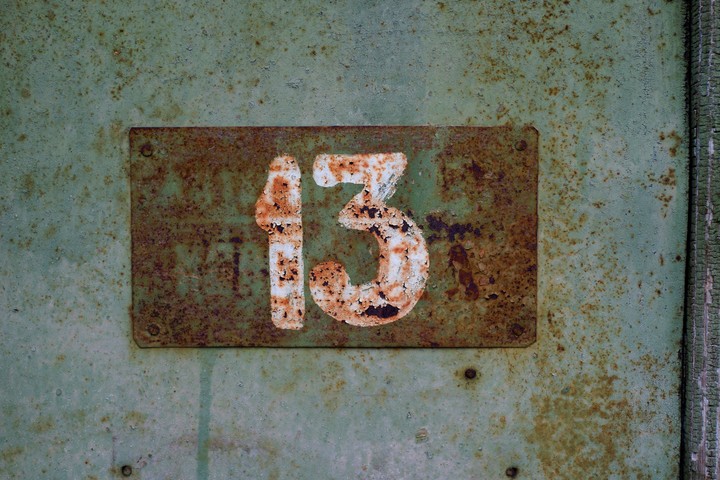 El martes 13 de mayo de 2025 conjuga una vibración especialmente positiva", dice la numeróloga. Foto: ilustración Shutterstock.