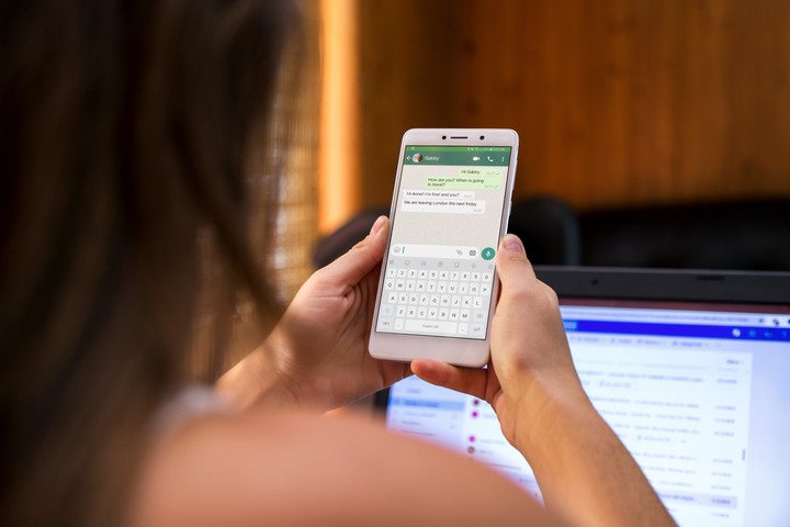 Es importante tener una presencia digital fuerte. Foto: Shutterstock.