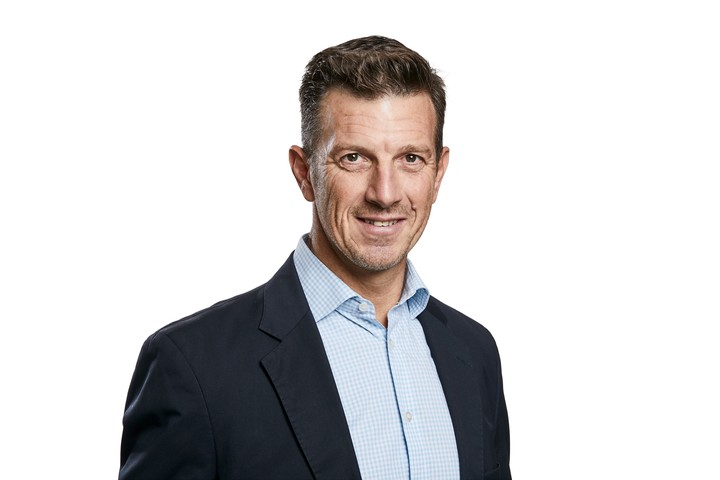 Alejandro Van Thillo, nuevo CEO de Murchison