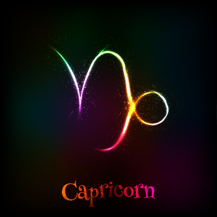 Capricornio, enfóquense en mejorar, organizar y transformar su rutina diaria. Foto: ilustración Shutterstock