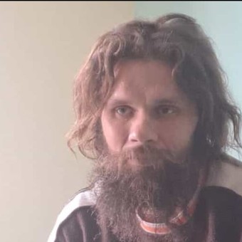 Lograron identificar al hombre que no sabe como se llama y no recuerda su pasado