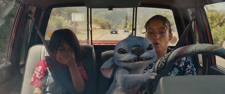 El final de la nueva Lilo y Stitch cambia el destino de los personajes. 