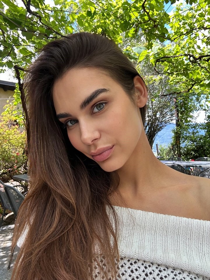 Magalí Benejam tiene un amplio público que sigue su carrera después del escándalo. (Foto: Instagram @magalibenejam)