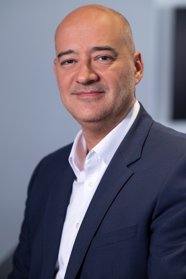 Guaita explicó que el proceso es simple y se puede hacer online.