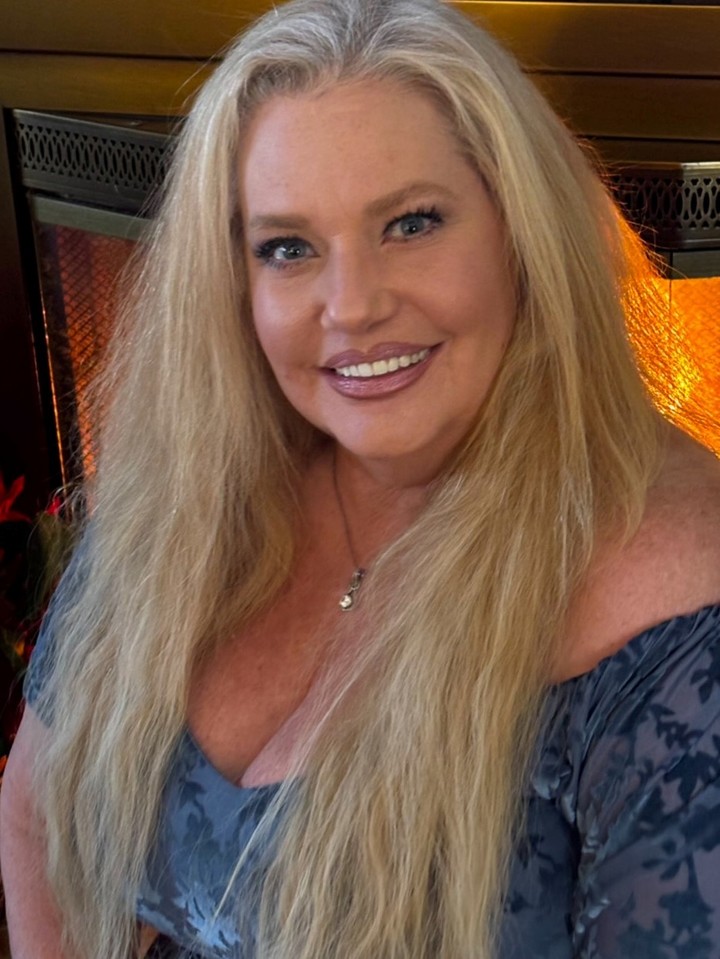 Según dijo, murió y fue al cielo, donde conoció a Jesús. Foto: Jam Press.