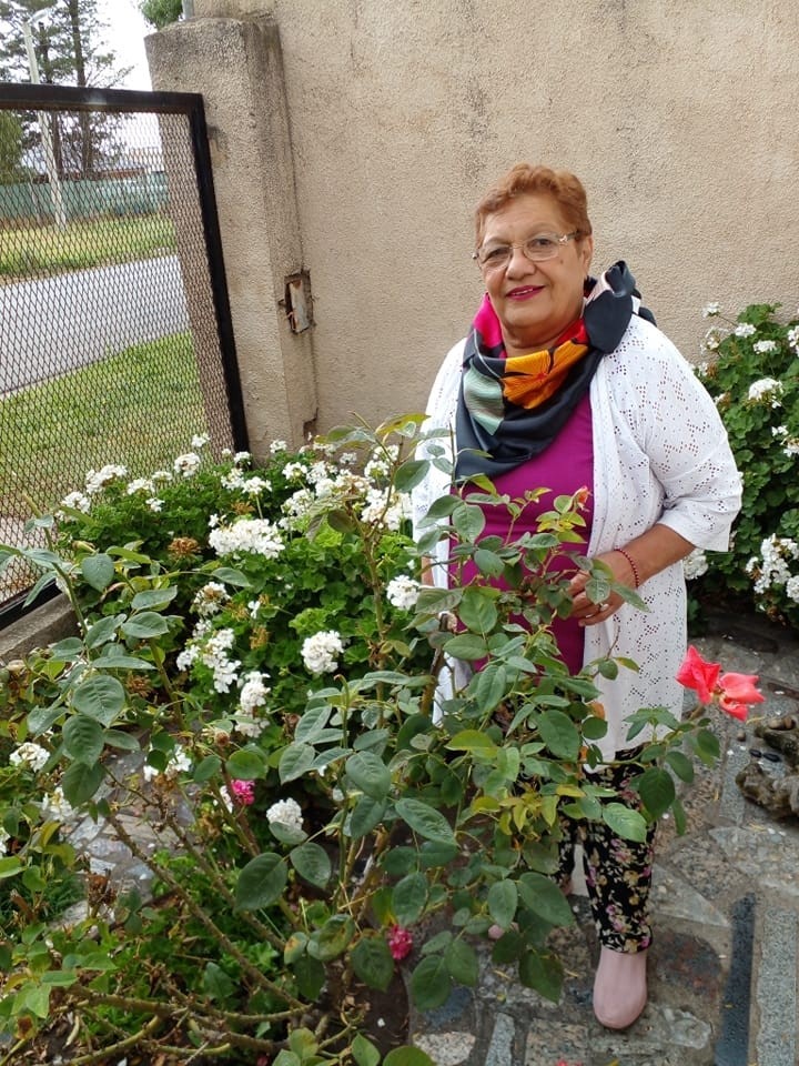 María Elsa Colman (76) murió en Tres Arroyos por intoxicación con monóxido de carbono.