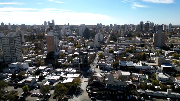 Desde Neuquén al país: CALF lanza CalfPay, su apuesta por la inclusión financiera. 